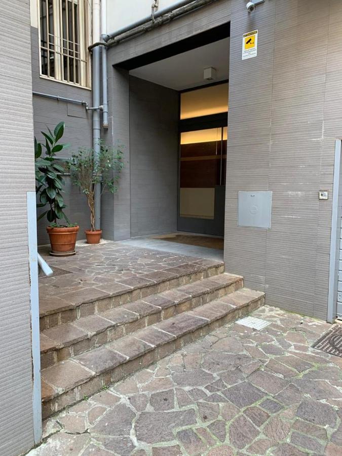 那不勒斯Da Armida Vip Flat公寓 外观 照片